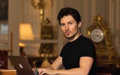 Как заявил Дуров, все пользователи должны подчиняться правилам использования Telegram