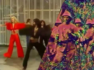 Французское ДискоНашествие 70-х. Часть 2 - Как песенка про девушку без комплексов стала первым французским диско-хитом