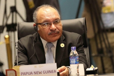 Премьер-министр Папуа — Новой Гвинеи вступает в дискуссию: «Байден и мифы о каннибализме: пересмотр стереотипов»